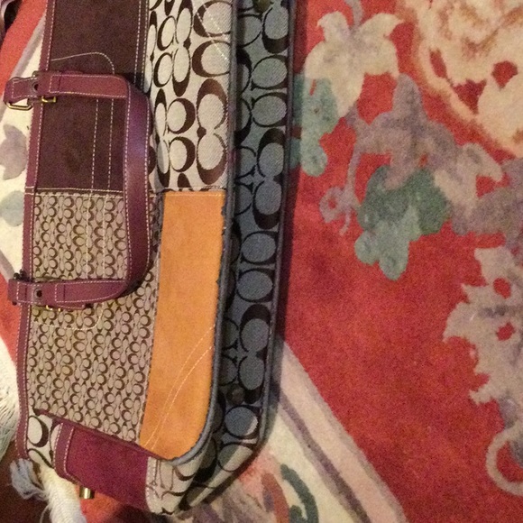 Coach Bag - Picture 10 of 14